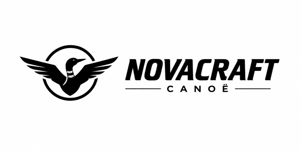 Nova Craft Canoé